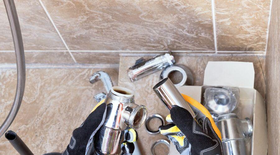 Local Chimney Repair in Waterford, OH
